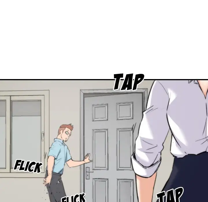 The Spot Master Chapter 41 Page 73