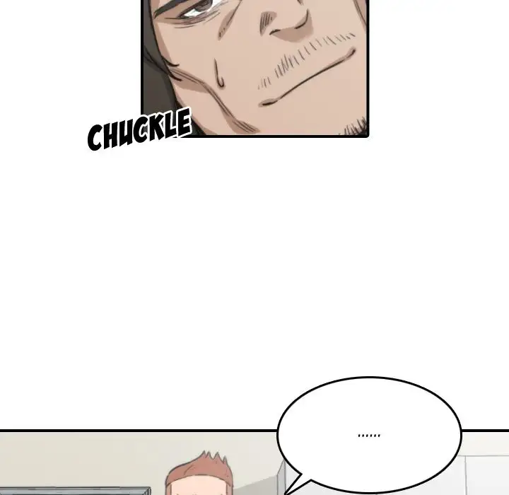 The Spot Master Chapter 41 Page 78