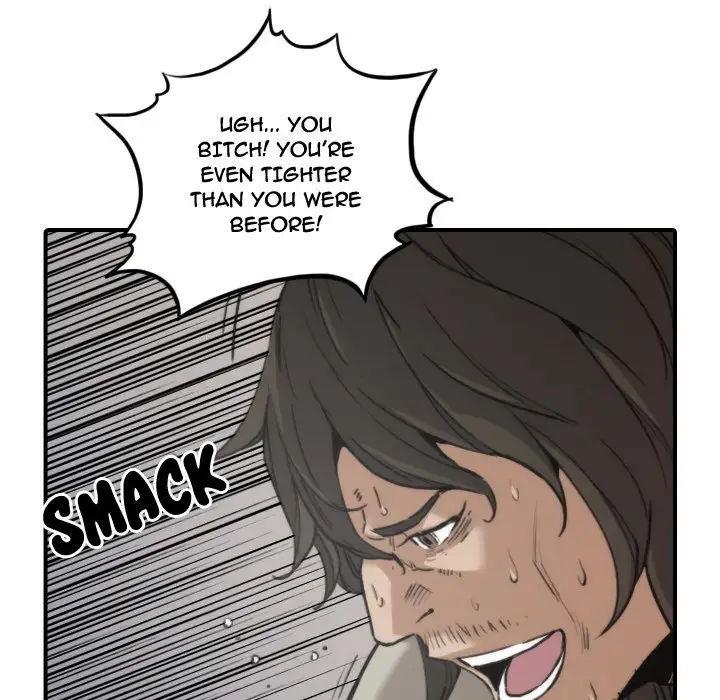 The Spot Master Chapter 41 Page 8