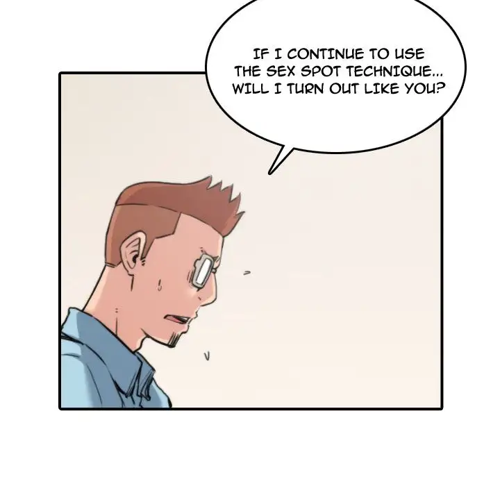 The Spot Master Chapter 41 Page 80