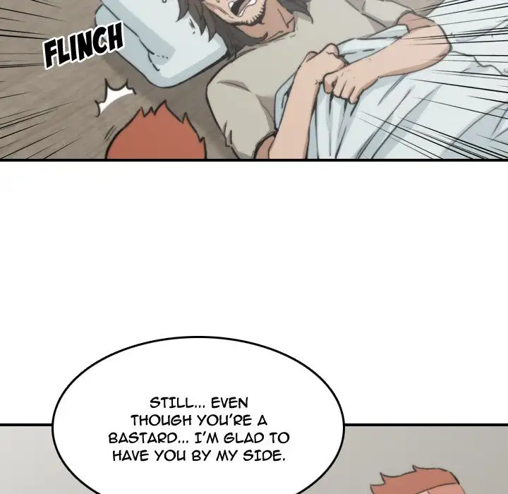 The Spot Master Chapter 41 Page 83