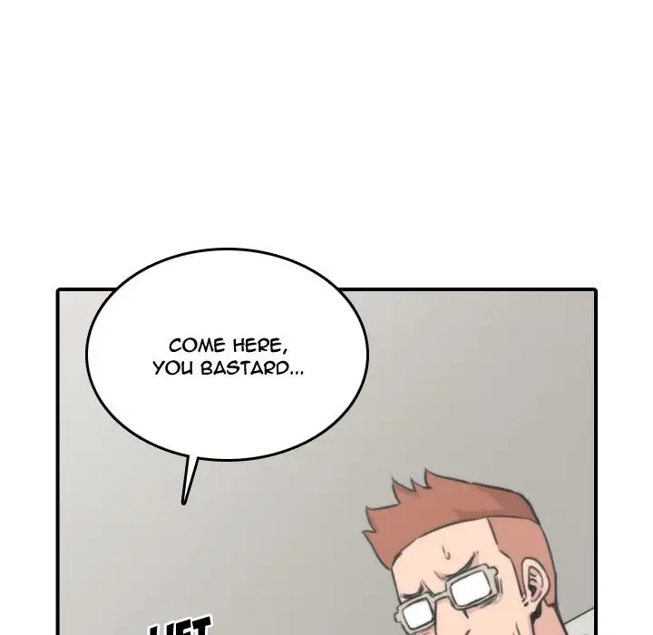 The Spot Master Chapter 41 Page 86