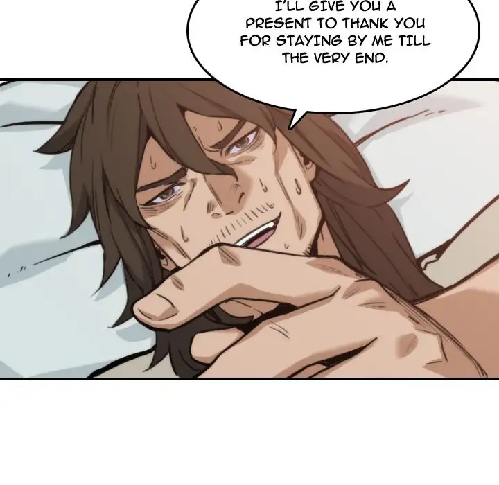 The Spot Master Chapter 41 Page 88