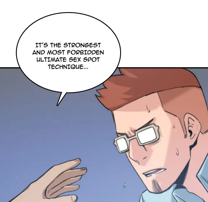 The Spot Master Chapter 41 Page 89