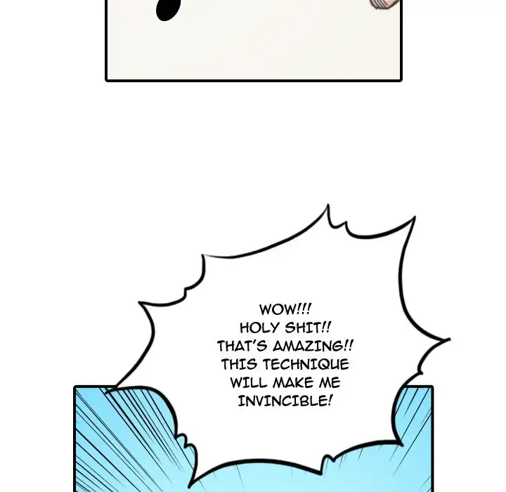The Spot Master Chapter 41 Page 93