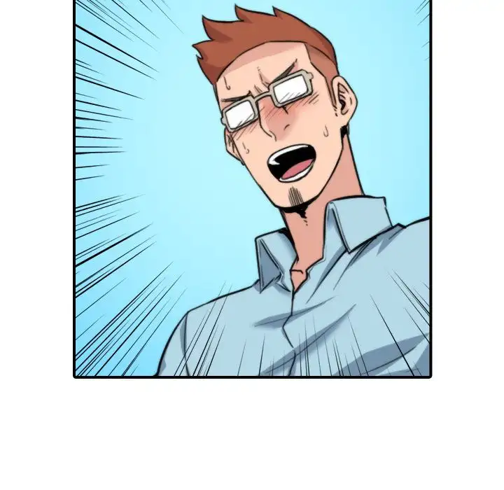 The Spot Master Chapter 41 Page 94