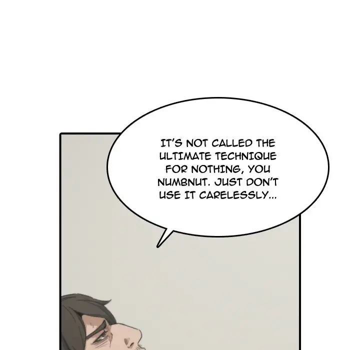 The Spot Master Chapter 41 Page 95