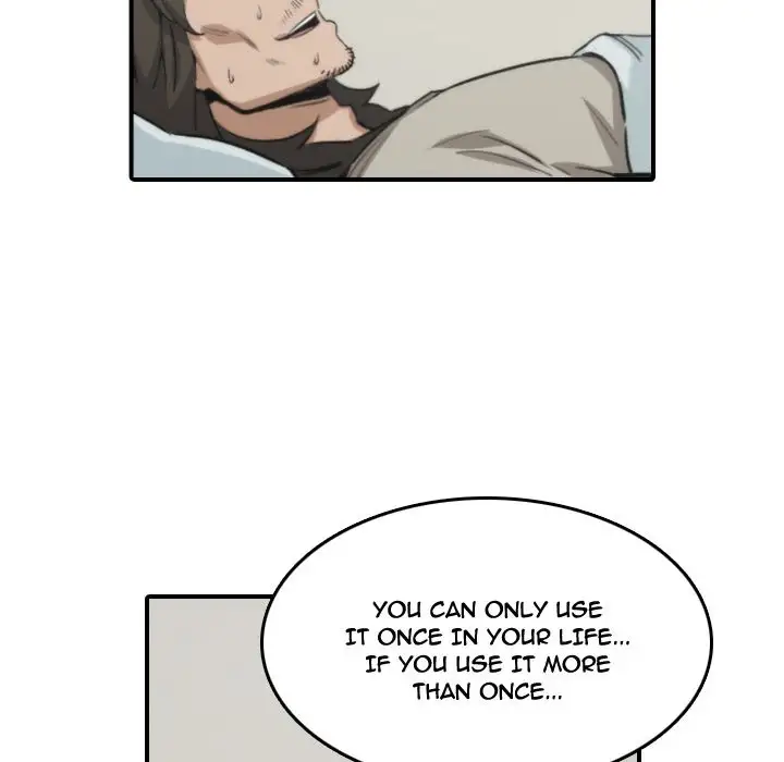The Spot Master Chapter 41 Page 96