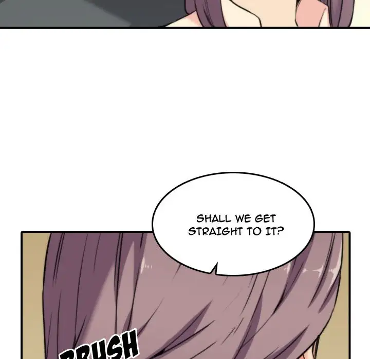 The Spot Master Chapter 42 Page 10