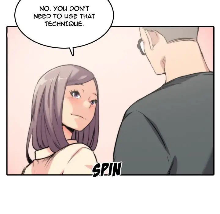 The Spot Master Chapter 42 Page 12