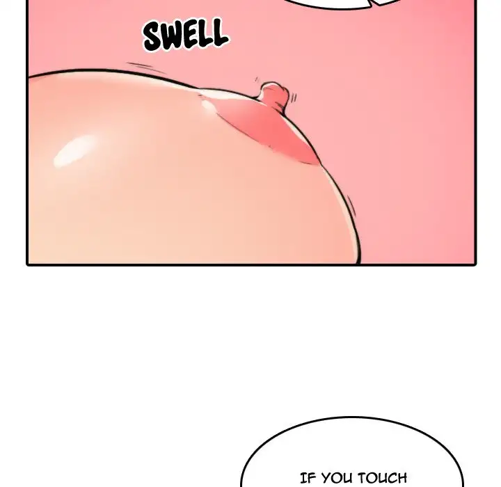 The Spot Master Chapter 42 Page 22