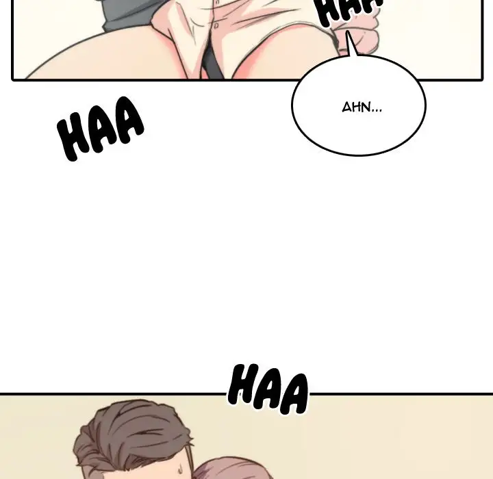 The Spot Master Chapter 42 Page 25