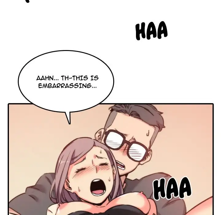 The Spot Master Chapter 42 Page 27