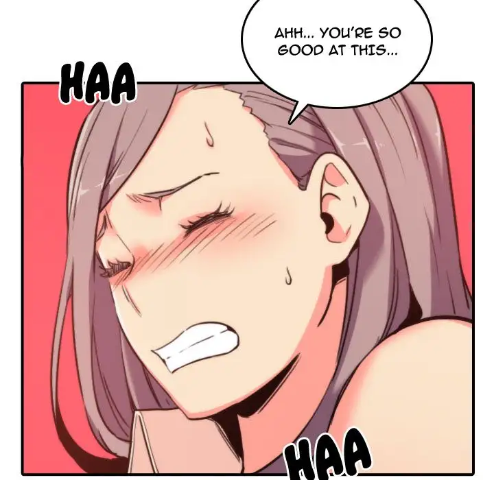 The Spot Master Chapter 42 Page 32