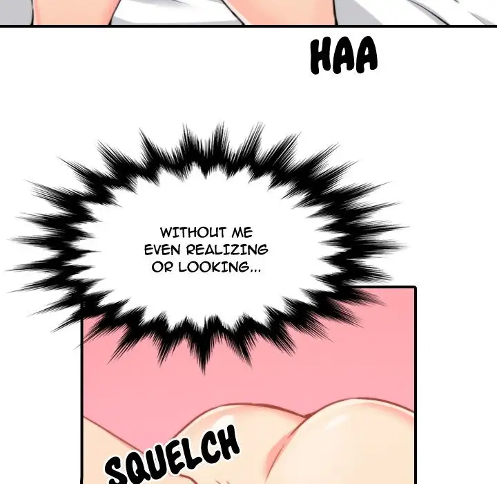 The Spot Master Chapter 42 Page 40