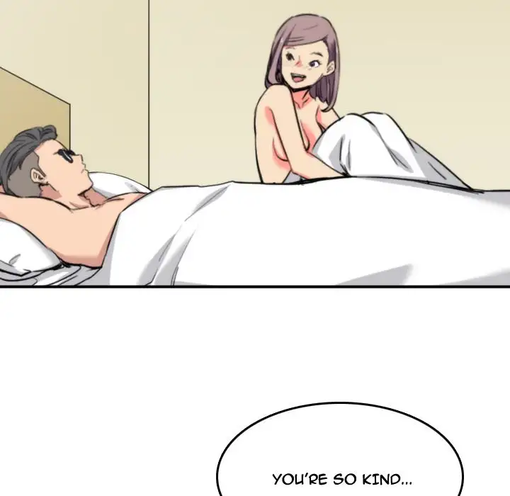 The Spot Master Chapter 42 Page 65