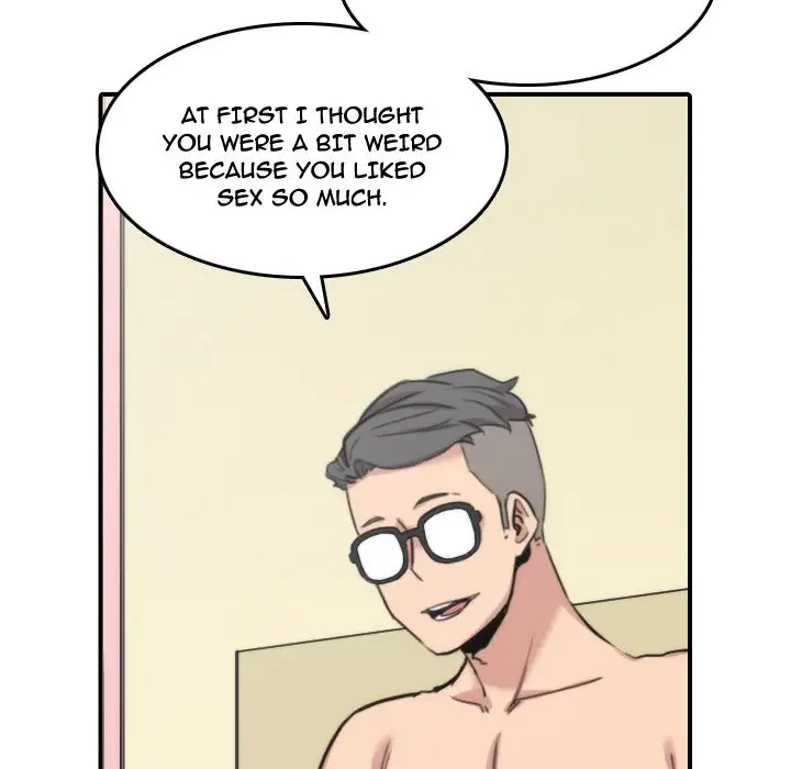 The Spot Master Chapter 42 Page 66