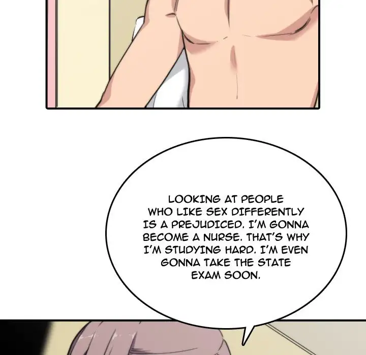 The Spot Master Chapter 42 Page 67
