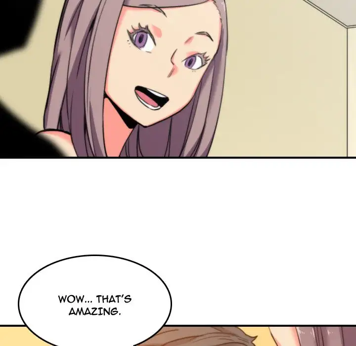 The Spot Master Chapter 42 Page 68