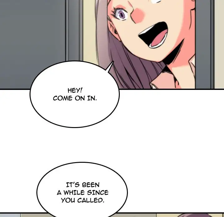 The Spot Master Chapter 42 Page 7