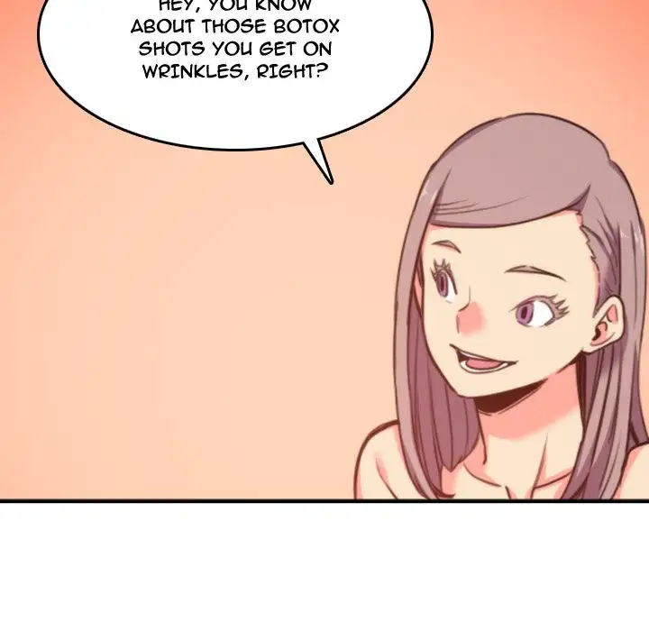 The Spot Master Chapter 42 Page 73