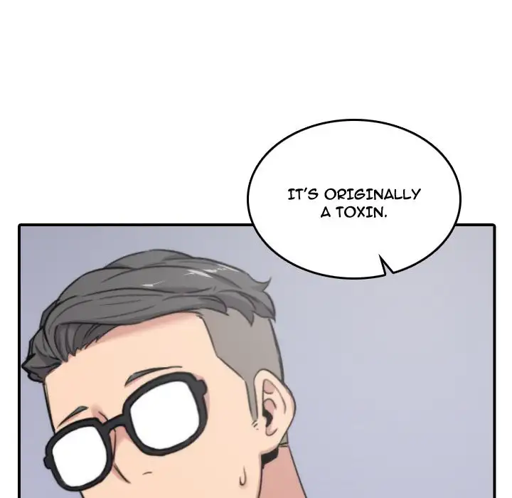 The Spot Master Chapter 42 Page 74