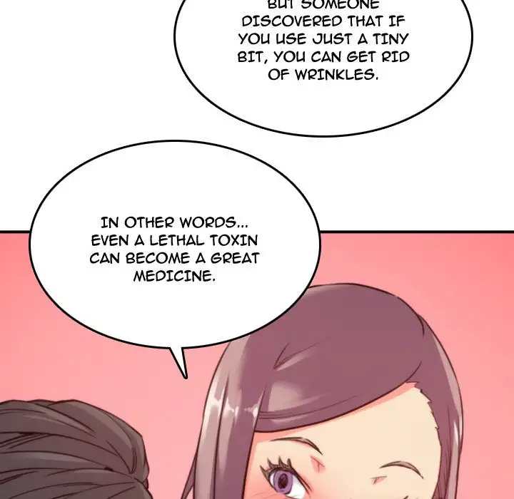 The Spot Master Chapter 42 Page 77