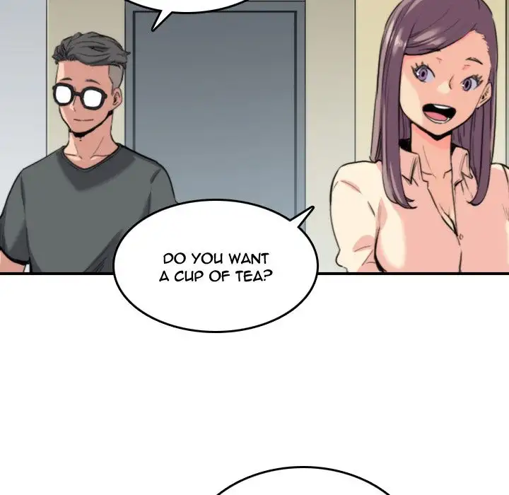 The Spot Master Chapter 42 Page 8