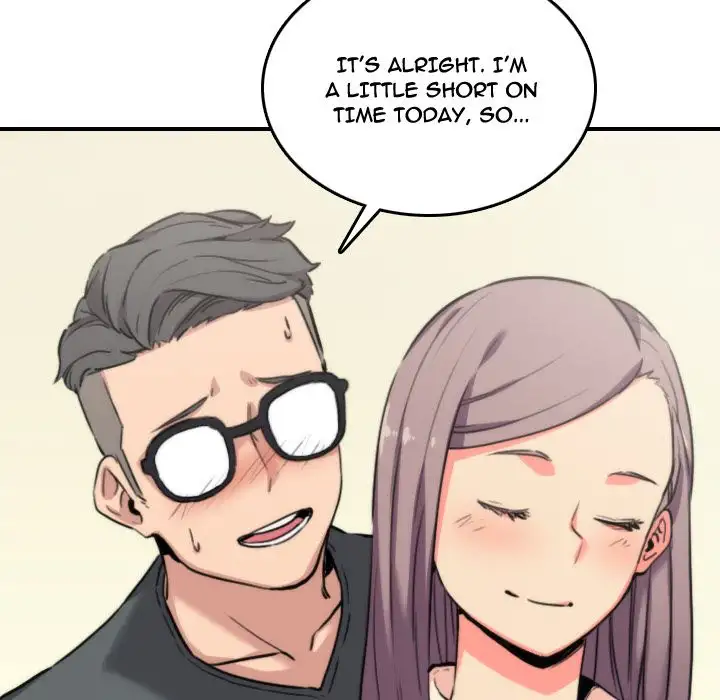 The Spot Master Chapter 42 Page 9