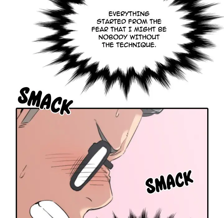The Spot Master Chapter 42 Page 93