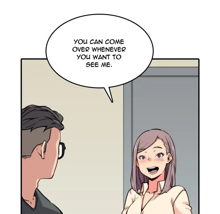 The Spot Master Chapter 43 Page 12