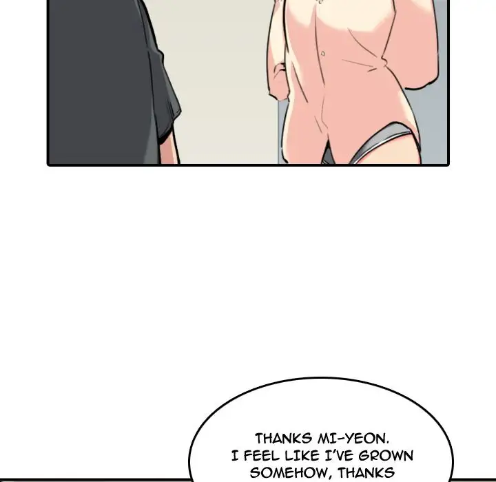 The Spot Master Chapter 43 Page 13