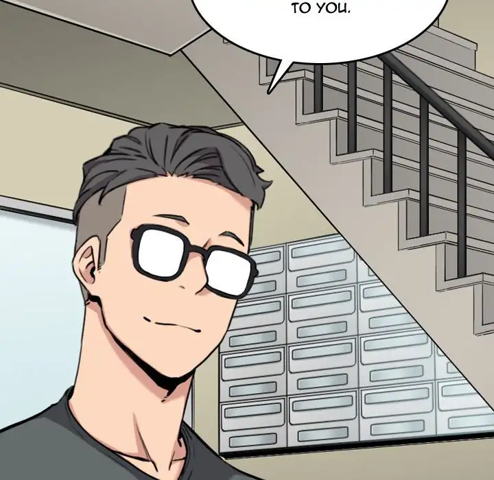 The Spot Master Chapter 43 Page 14