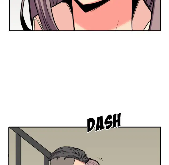 The Spot Master Chapter 43 Page 18