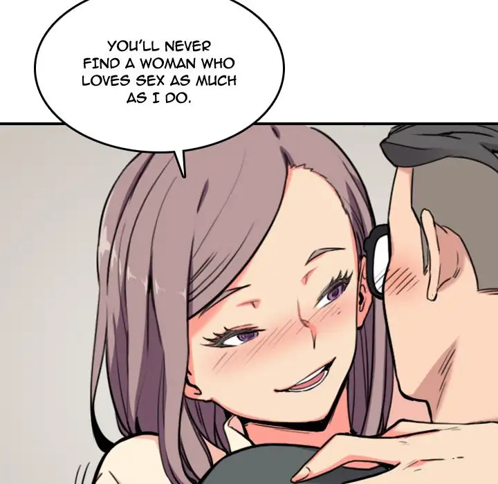 The Spot Master Chapter 43 Page 20