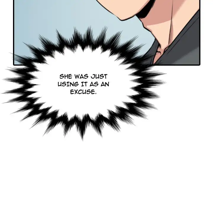The Spot Master Chapter 43 Page 24