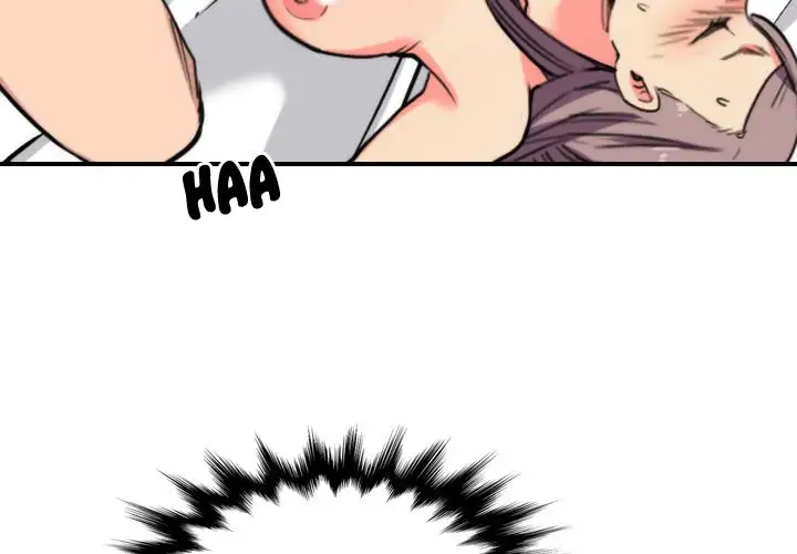 The Spot Master Chapter 43 Page 3