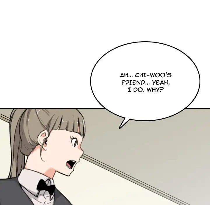 The Spot Master Chapter 43 Page 30