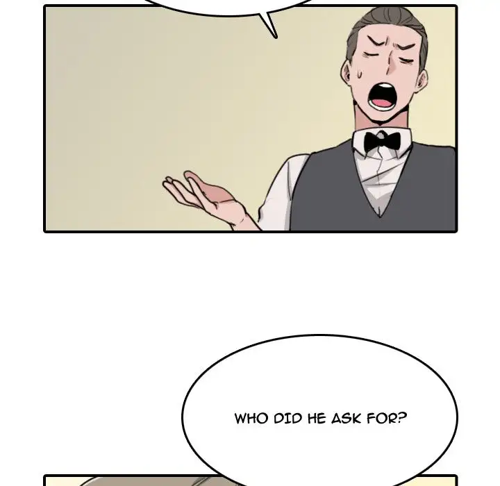 The Spot Master Chapter 43 Page 32