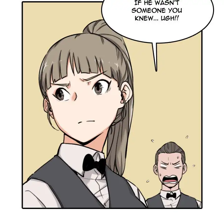 The Spot Master Chapter 43 Page 34