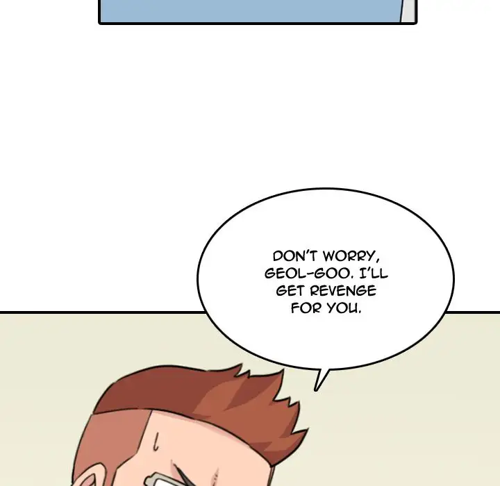 The Spot Master Chapter 43 Page 38