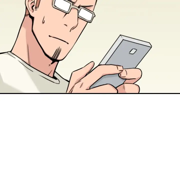 The Spot Master Chapter 43 Page 39