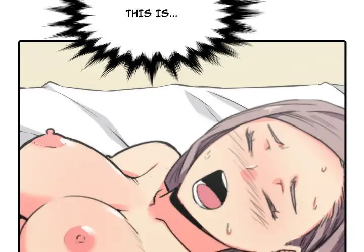 The Spot Master Chapter 43 Page 4