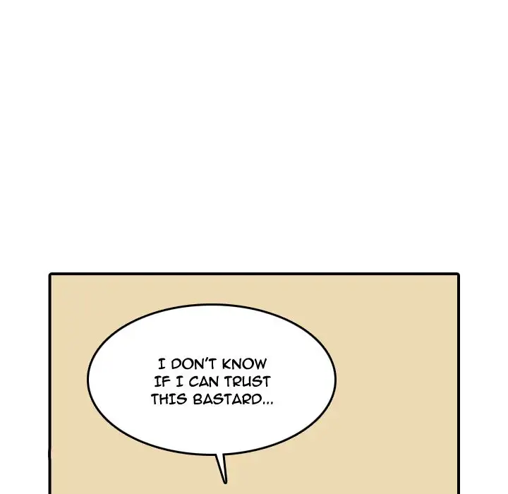The Spot Master Chapter 43 Page 41