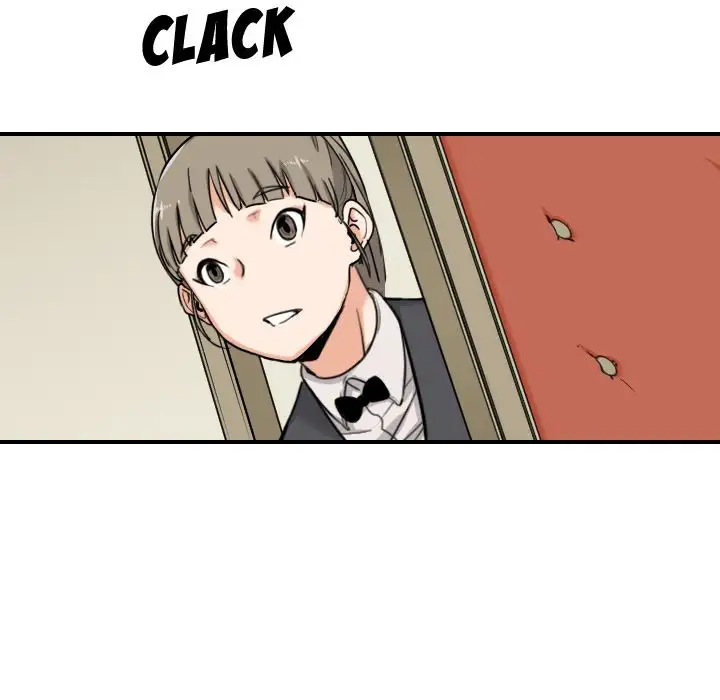 The Spot Master Chapter 43 Page 43