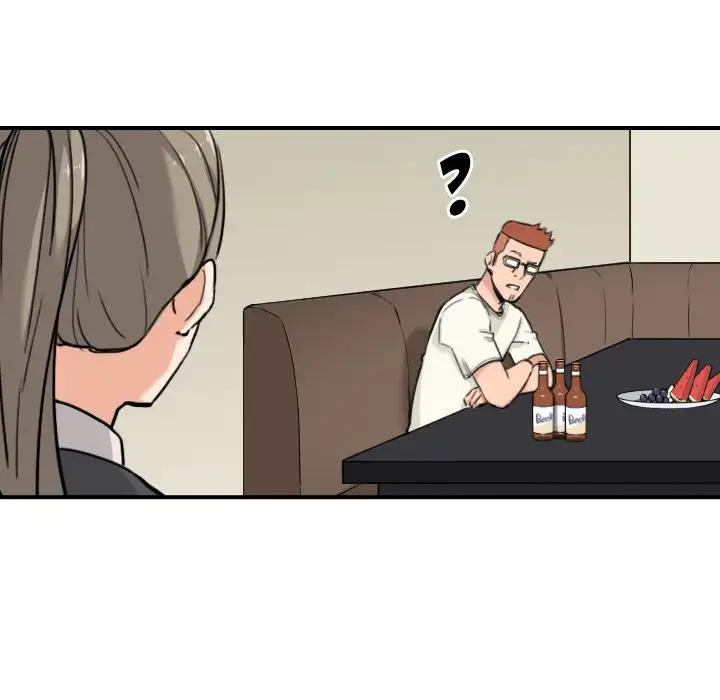The Spot Master Chapter 43 Page 44