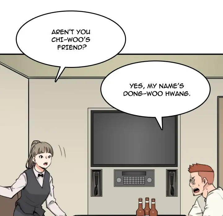 The Spot Master Chapter 43 Page 45