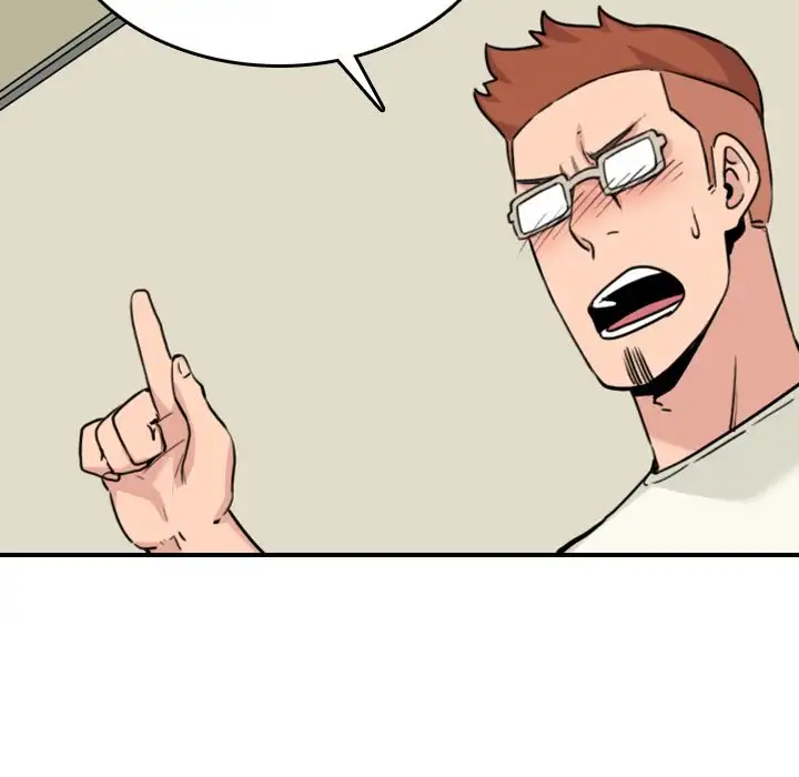 The Spot Master Chapter 43 Page 48