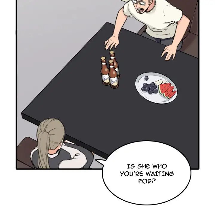 The Spot Master Chapter 43 Page 51