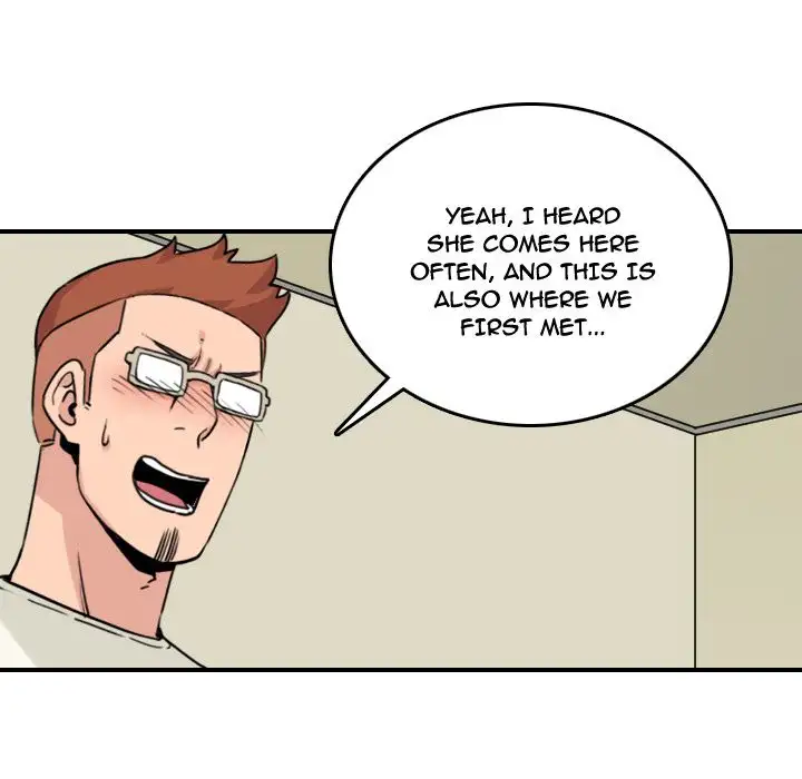 The Spot Master Chapter 43 Page 52